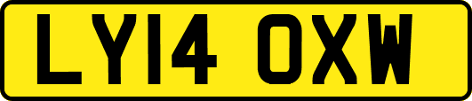 LY14OXW