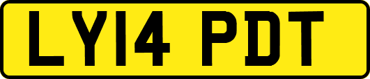 LY14PDT