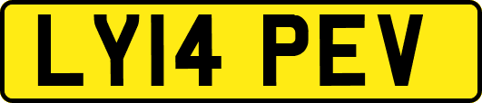 LY14PEV
