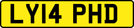 LY14PHD