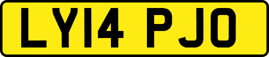 LY14PJO