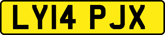 LY14PJX