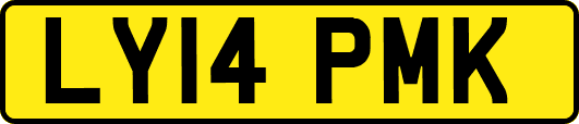 LY14PMK