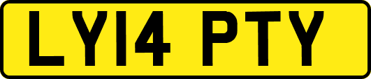 LY14PTY