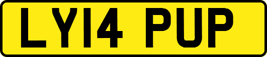LY14PUP