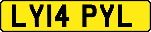 LY14PYL