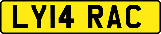 LY14RAC
