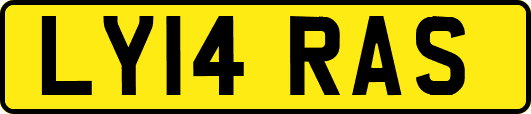 LY14RAS