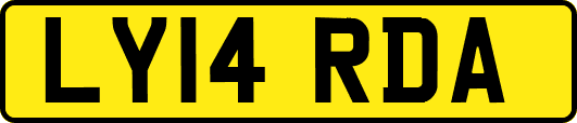 LY14RDA