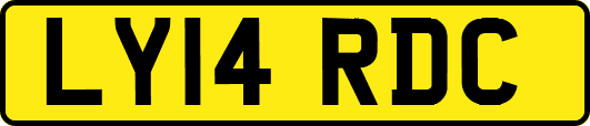 LY14RDC