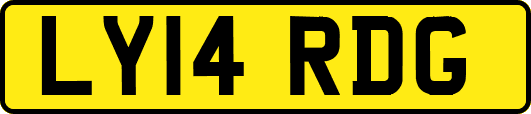 LY14RDG