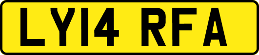 LY14RFA
