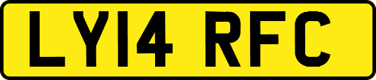 LY14RFC