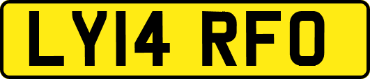 LY14RFO