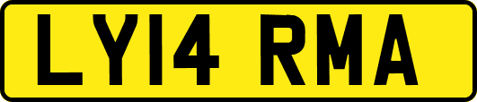 LY14RMA