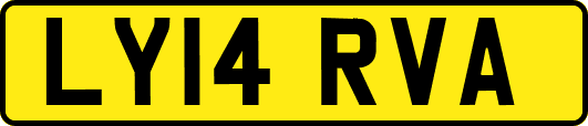 LY14RVA