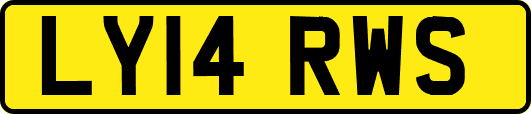 LY14RWS