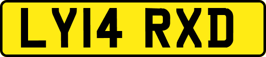 LY14RXD