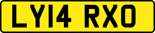 LY14RXO