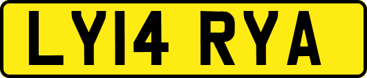 LY14RYA