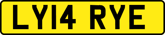 LY14RYE