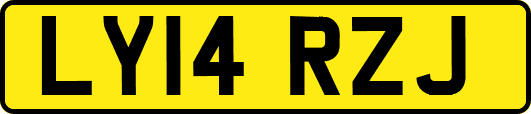 LY14RZJ