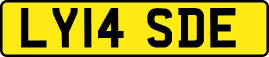 LY14SDE
