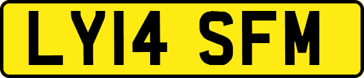 LY14SFM