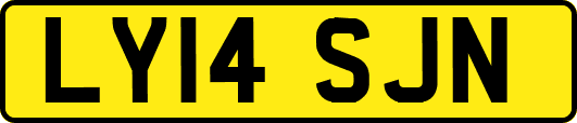 LY14SJN