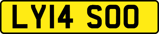 LY14SOO