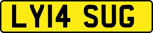 LY14SUG