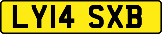 LY14SXB