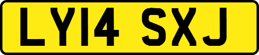 LY14SXJ