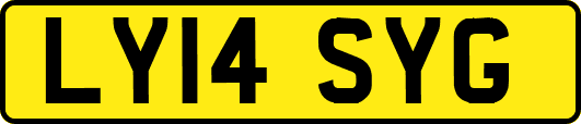 LY14SYG