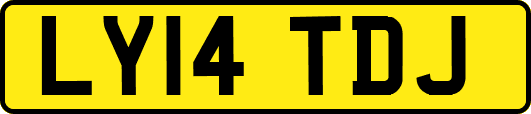 LY14TDJ