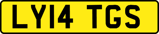 LY14TGS
