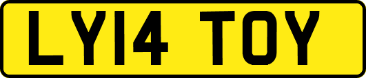 LY14TOY