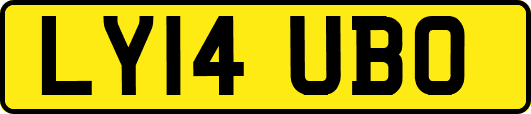 LY14UBO