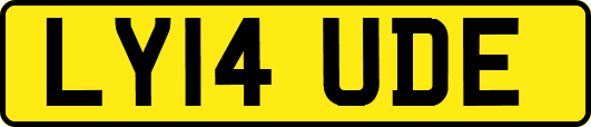 LY14UDE