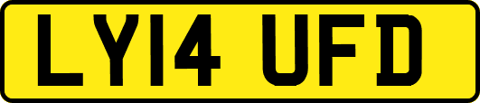 LY14UFD