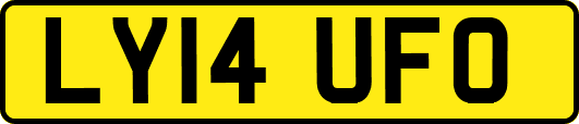 LY14UFO