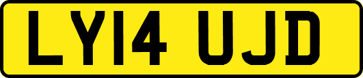LY14UJD
