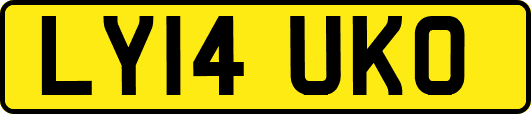 LY14UKO