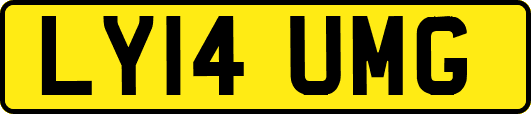 LY14UMG