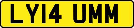 LY14UMM