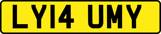 LY14UMY