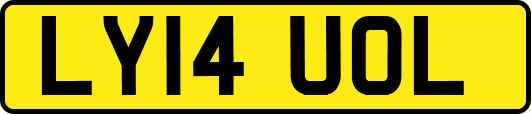LY14UOL