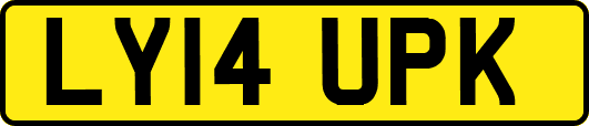 LY14UPK
