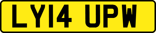 LY14UPW