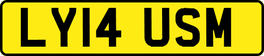 LY14USM